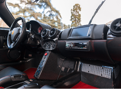 Ferrari Enzo